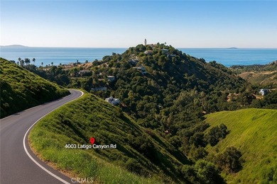 Beach Lot For Sale in Malibu, California