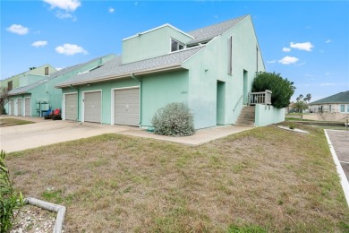 Beach Condo For Sale in Corpus Christi, Texas