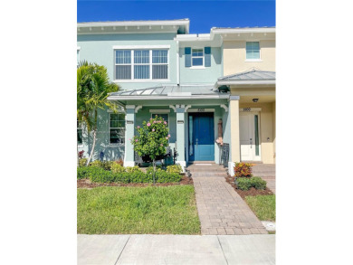 Beach Townhome/Townhouse For Sale in Hollywood, Florida