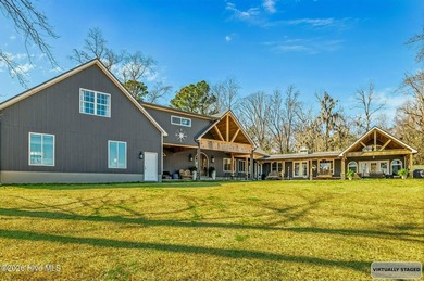 Beach Home For Sale in Blounts Creek, North Carolina