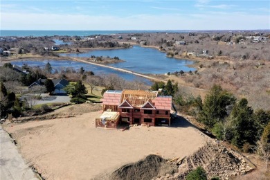 Beach Home For Sale in Newport, Rhode Island