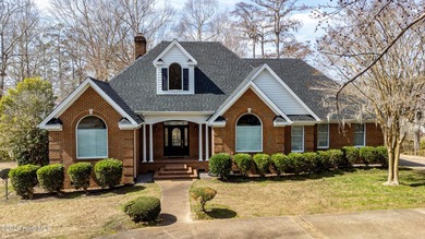 Beach Home For Sale in Hertford, North Carolina