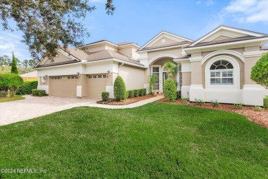 Beach Home Sale Pending in St Augustine, Florida