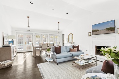Beach Home For Sale in East Hampton, New York