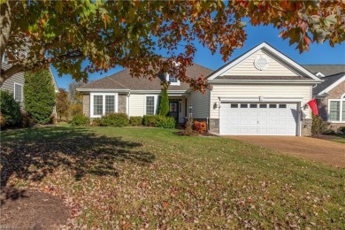 Beach Home For Sale in Williamsburg, Virginia