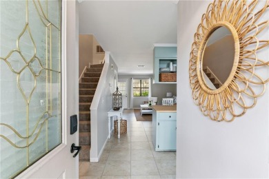 Beach Condo For Sale in Saint Simons, Georgia