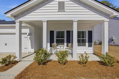 Beach Home For Sale in Calabash, North Carolina
