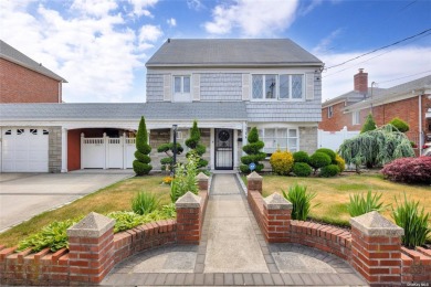 Beach Home For Sale in Howard Beach, New York