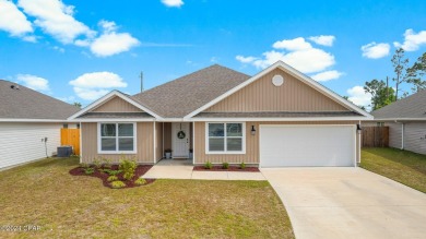 Beach Home For Sale in Panama City, Florida