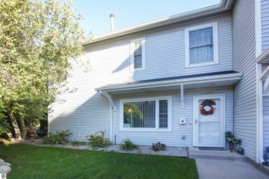 Beach Condo For Sale in Traverse City, Michigan