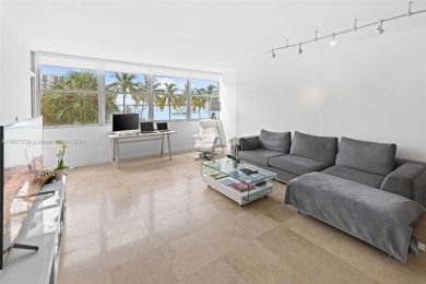 Beach Condo For Sale in Miami Beach, Florida