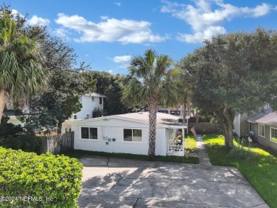 Beach Home For Sale in Atlantic Beach, Florida