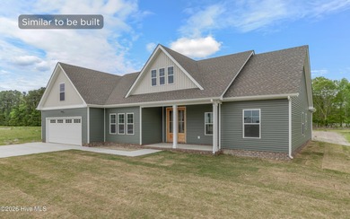 Beach Home For Sale in Hertford, North Carolina