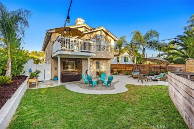 Beach Home Sale Pending in Rancho Santa Margarita, California