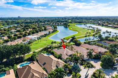 Beach Home For Sale in Palm Beach Gardens, Florida