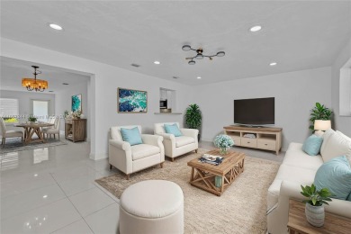 Beach Home For Sale in Hallandale Beach, Florida