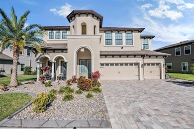 Beach Home For Sale in Land O Lakes, Florida