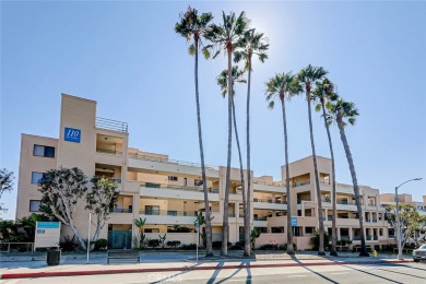 Beach Condo Sale Pending in Redondo Beach, California