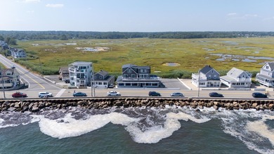 Beach Condo For Sale in Wells, Maine