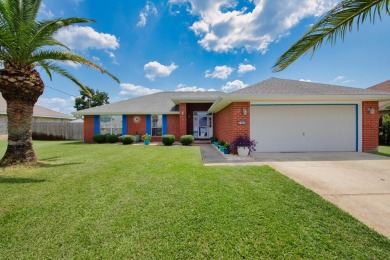 Beach Home For Sale in Navarre, Florida