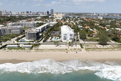 Beach Condo For Sale in Palm Beach, Florida