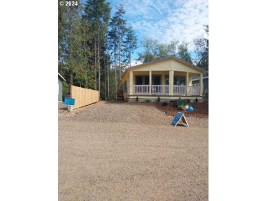 Beach Home For Sale in Rockaway Beach, Oregon