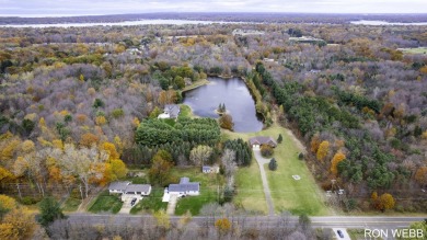 Beach Lot For Sale in Holland, Michigan