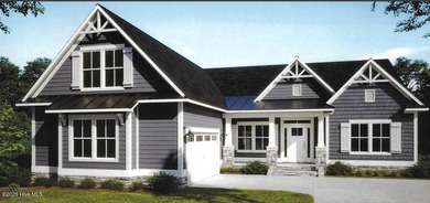 Beach Home Active Under Contract in Sunset Beach, North Carolina