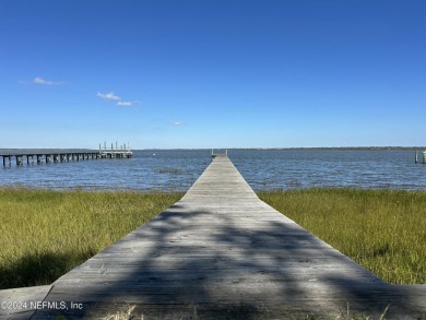 Beach Lot For Sale in Jacksonville, Florida