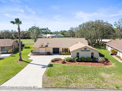Beach Home For Sale in Weeki Wachee, Florida