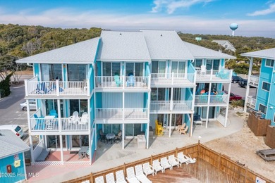 Beach Condo For Sale in Kure Beach, North Carolina