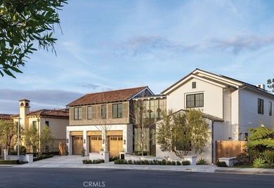 Beach Home For Sale in Newport Beach, California