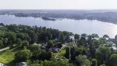 Beach Lot For Sale in Traverse City, Michigan