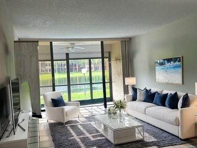 Beach Condo For Sale in Margate, Florida