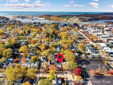 Beach Home For Sale in Grand Haven, Michigan