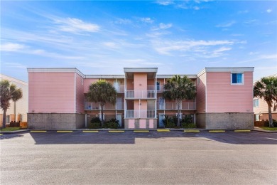 Beach Condo For Sale in Port Aransas, Texas