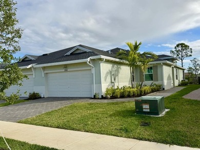 Beach Home Sale Pending in Port Saint Lucie, Florida