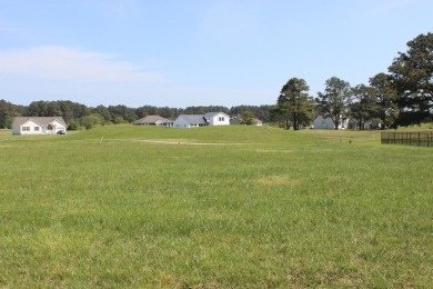 Beach Lot For Sale in Greenbackville, Virginia