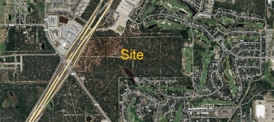 Beach Acreage For Sale in Rockport, Texas