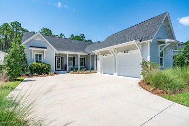 Beach Home For Sale in Watersound Beach, Florida