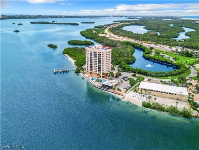 Beach Condo For Sale in Bonita Springs, Florida