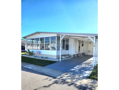 Beach Home For Sale in Largo, Florida