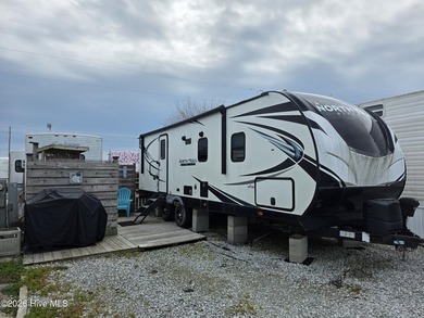 Beach Lot For Sale in North Topsail Beach, North Carolina