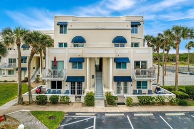Beach Condo For Sale in Cape Canaveral, Florida