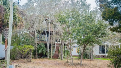 Beach Home For Sale in Sunset Beach, North Carolina