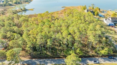 Beach Lot For Sale in Hampton, Virginia