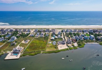 Beach Home For Sale in Westhampton Beach, New York