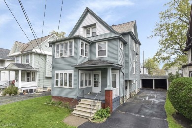 Beach Home Sale Pending in Lakewood, Ohio