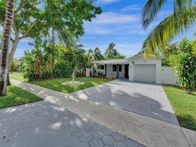 Beach Home For Sale in Hollywood, Florida