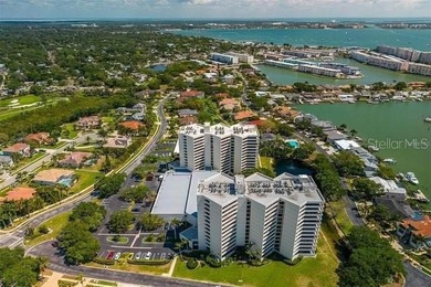 Beach Condo For Sale in St. Petersburg, Florida